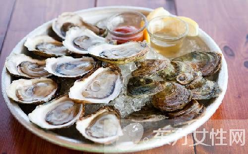 補(bǔ)鋅的食物有哪些 寶寶補(bǔ)鋅吃什么好