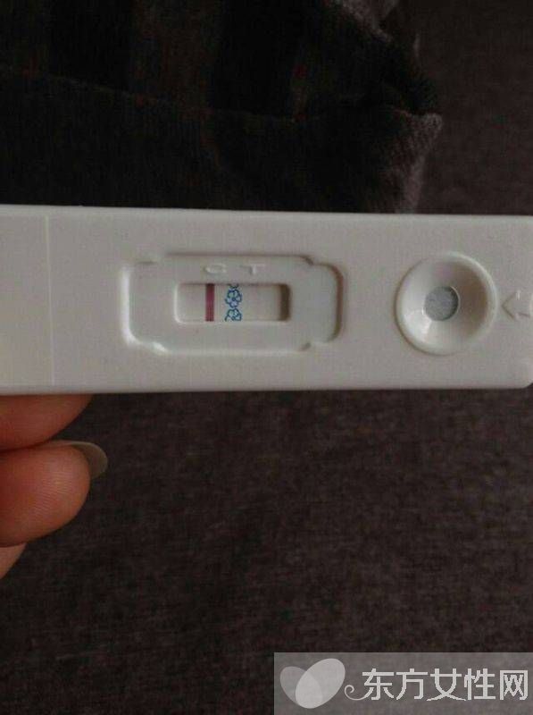 驗(yàn)孕棒怎么看 使用驗(yàn)孕棒的注意事項(xiàng)