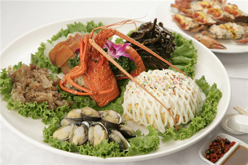 淡菜的功效有哪些 益血填精補(bǔ)腎消渴