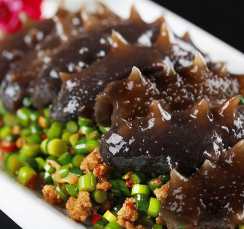 海參的吃法有哪些 手把手教你如何辨認(rèn)海參