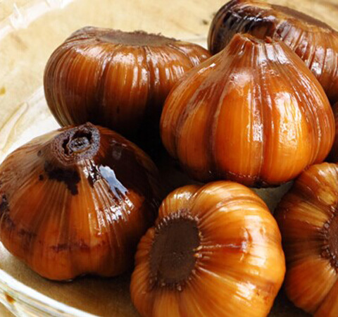 揭最好的糖醋蒜腌制方法讓你吃出健康來(lái)