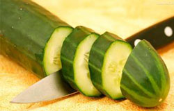 黃瓜籽的功效與作用有哪些 黃瓜籽食療方介紹