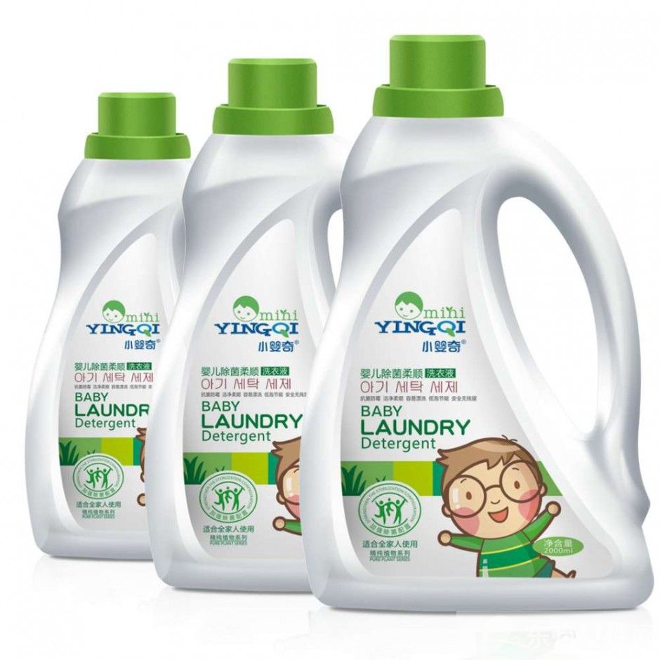 洗衣粉是酸性還是堿性 洗衣粉和洗衣液的區(qū)別