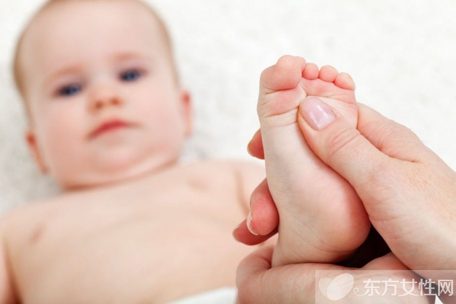 什么是小兒推拿 小兒推拿居然有這么多的神奇功效