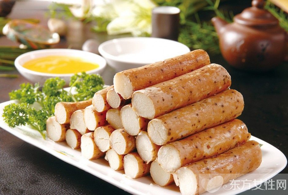 山藥過敏怎么才能止癢 你知道山藥為什么會癢手嗎