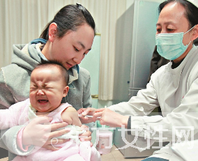 乙肝抗體能維持多久 乙肝疫苗接種的六大禁忌