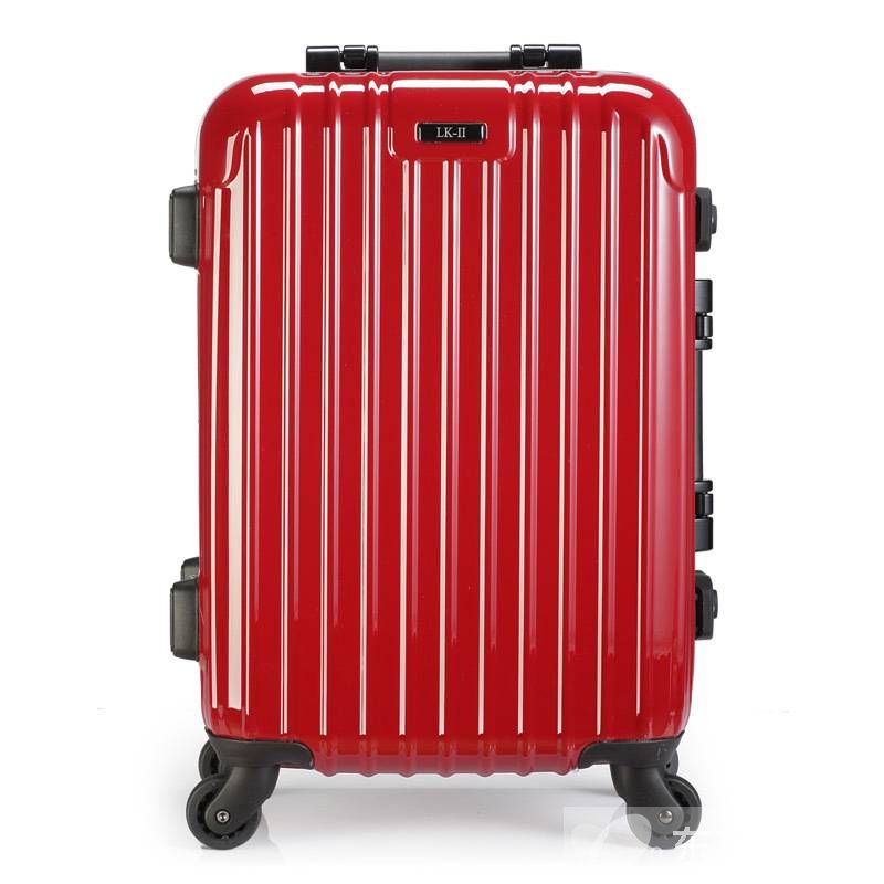 行李箱密碼忘了怎么辦 六大招教你輕松解決