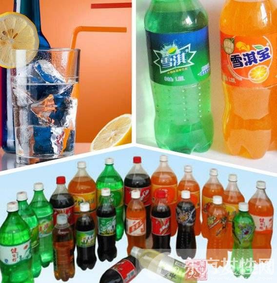 碳酸飲料的危害有多大 看了這些你還敢喝嗎