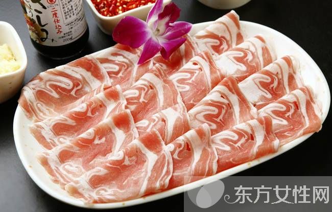 羊肉不能和什么一起吃 揭秘羊肉的功效與作用