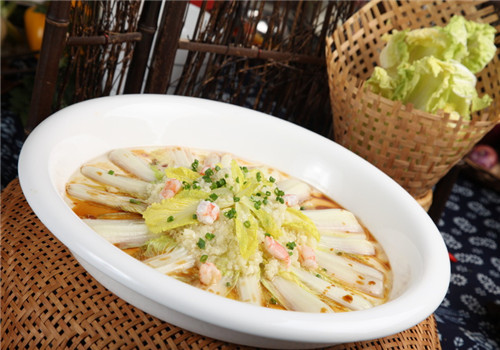 大白菜的營養(yǎng)價值有哪些 該如何挑選大白菜