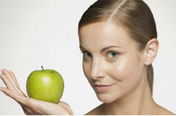 天然美容利器 蘋果醋美容的10個(gè)小竅門