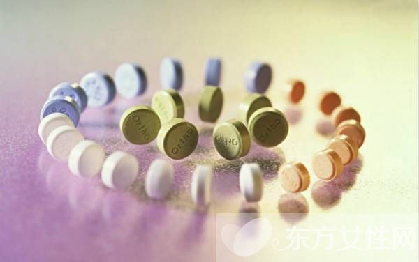 短效避孕藥的副作用 哪些人不宜吃避孕藥