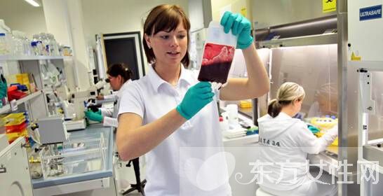 臍帶血有必要保存嗎 這些誤區(qū)很多家長都不知道