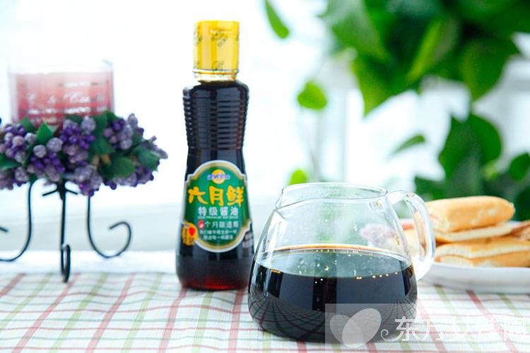 生抽和老抽的區(qū)別是什么  生抽和老抽哪個(gè)好