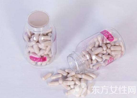 膠原蛋白的作用有哪些 服用膠原蛋白的注意事項