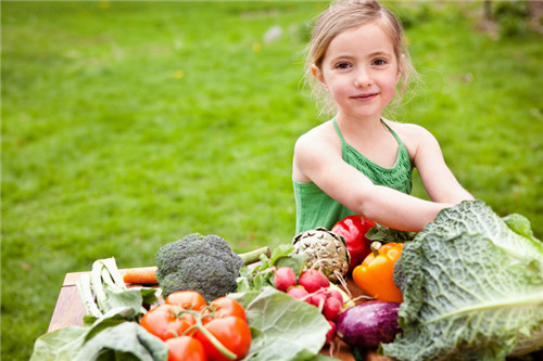 紅蘿卜的營養(yǎng)價值有哪些 它竟還有藥用價值