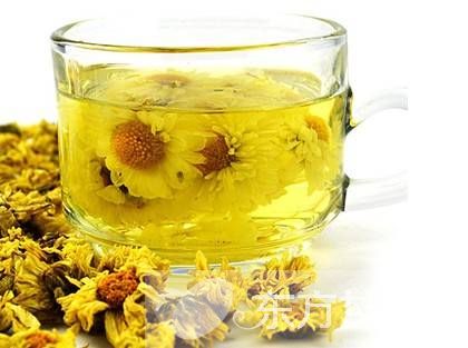 菊花茶的功效與禁忌 喝菊花茶的注意事項(xiàng)