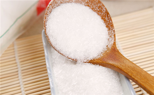 廚房中常用的調(diào)味品 味精的主要成分是什么