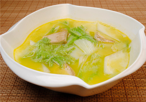 大白菜的營養(yǎng)價值有哪些 該如何挑選大白菜