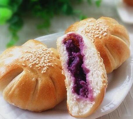 面包的做法大全 多種多樣的家常面包做法