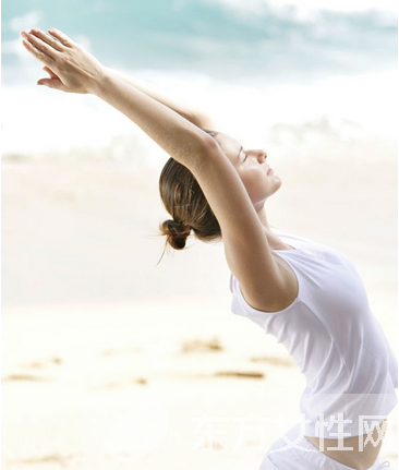 10分鐘超有效燃脂瘦身瑜伽 還不快學