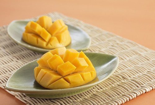 芒果切勿盲吃 芒果不能和什么一起吃