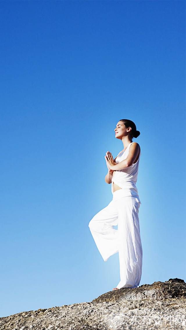 10分鐘超有效燃脂瘦身瑜伽 還不快學