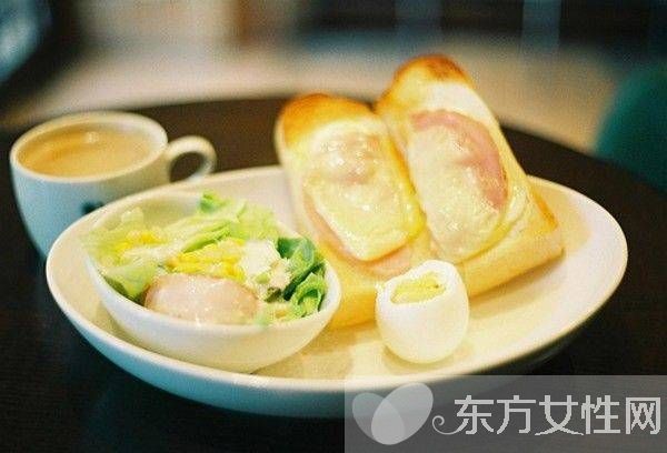 早餐吃不好有害健康 分享3款簡單兒童營養(yǎng)早餐