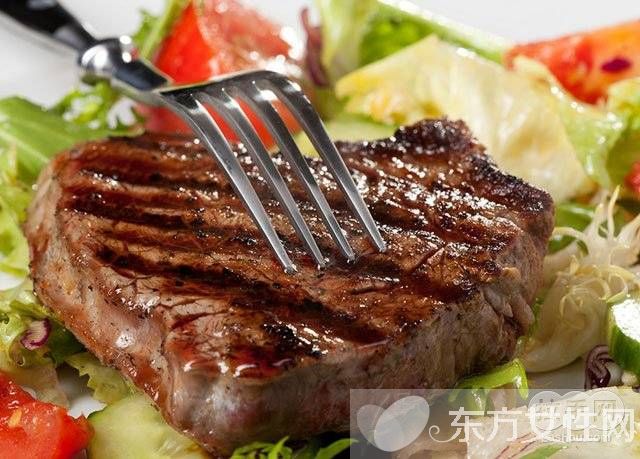 香煎牛排的家常做法 西餐牛排的吃法