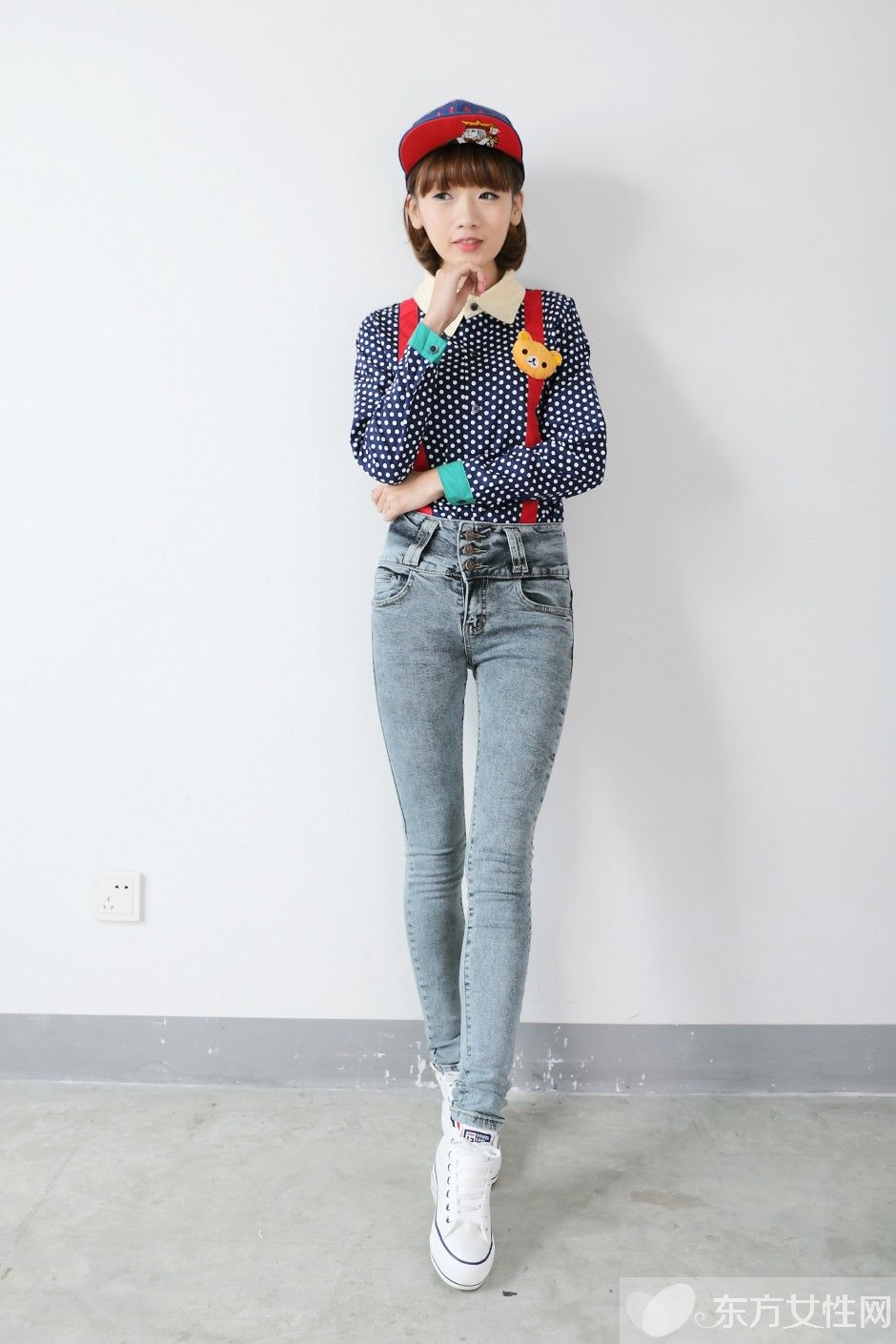 牛仔褲怎么洗不掉色 如何防止衣服掉色