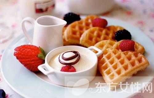 常見飲食誤區(qū)大盤點 看看你中招了嗎