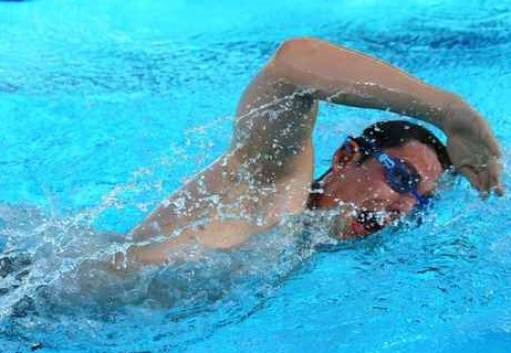 游泳運動的好處有哪些 對人體有哪些幫助