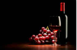 葡萄酒抗衰老的原理 揭葡萄酒的具體功效