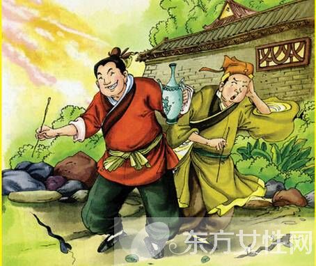 畫蛇添足的故事解釋 畫蛇添足的故事說明了什么道理