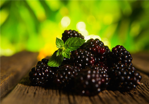 桑果的功效有哪些 體質(zhì)偏寒需注意