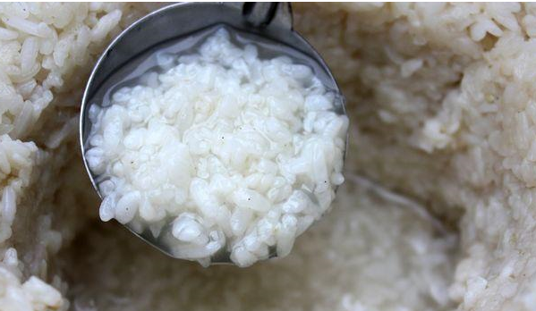 醪糟是什么 具有什么營養(yǎng)價值