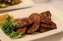 豬肝的營養(yǎng)價(jià)值大盤點(diǎn) 吃豬肝需注意的一些事項(xiàng)