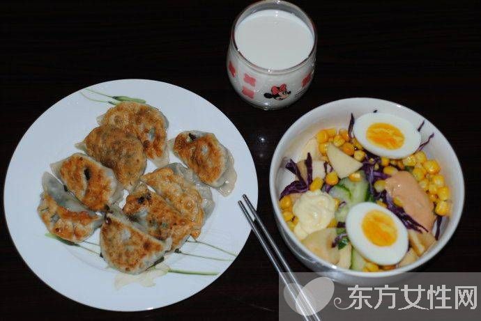 早餐吃不好有害健康 分享3款簡單兒童營養(yǎng)早餐