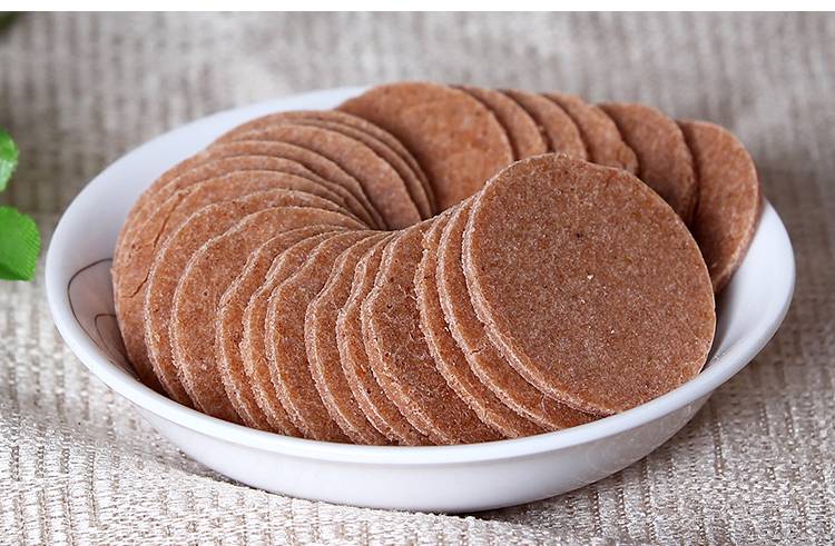 山楂片的功效與作用 揭秘山楂片泡水喝的七大好處