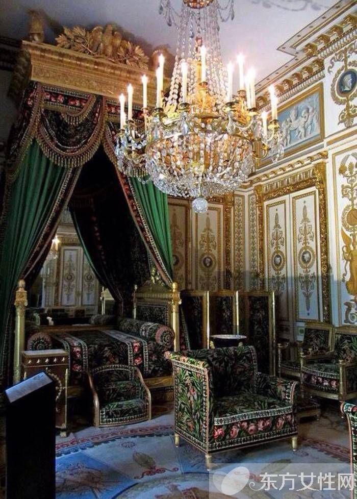 巴洛克風格特點有哪些 什么是巴洛克風格