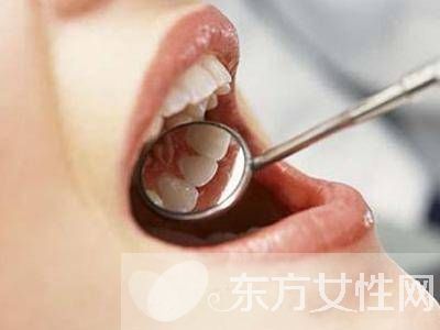 食物塞牙縫怎么辦