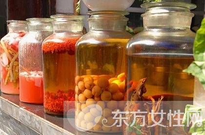 最好的壯陽藥酒配方 十種壯陽酒讓你強(qiáng)身健體