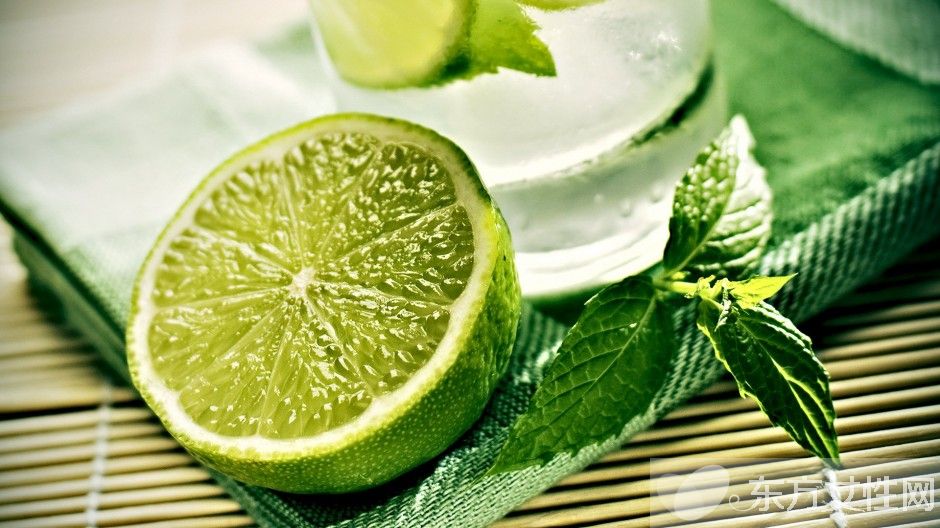 堿性水果有哪些  堿性食物對身體有哪些好處