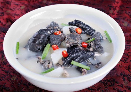 怎樣煲雞湯最有營養(yǎng) 只需要10個(gè)技巧