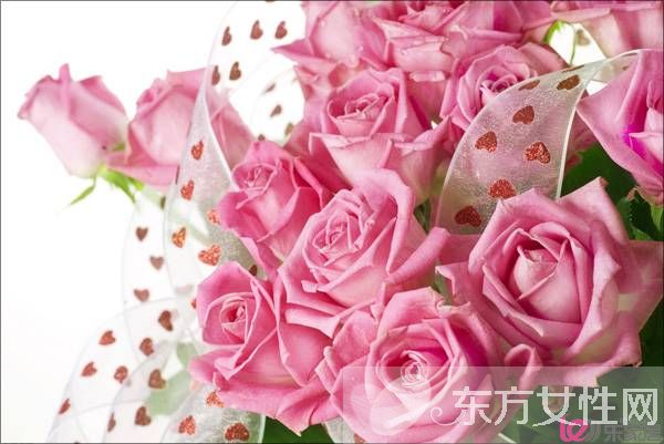 玫瑰的花語是什么 玫瑰的藥用價值居然這么龐大