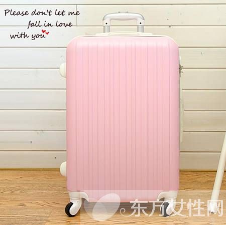 行李箱密碼忘了怎么辦 六大招教你輕松解決