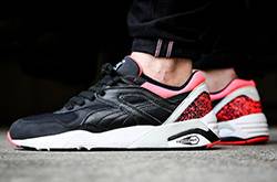 運(yùn)動(dòng)鞋怎么洗白 三大招教你如何清洗運(yùn)動(dòng)鞋