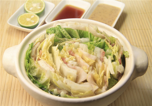 大白菜的營養(yǎng)價值有哪些 該如何挑選大白菜