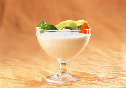 酸奶真的能減肥嗎 喝酸奶有什么好處