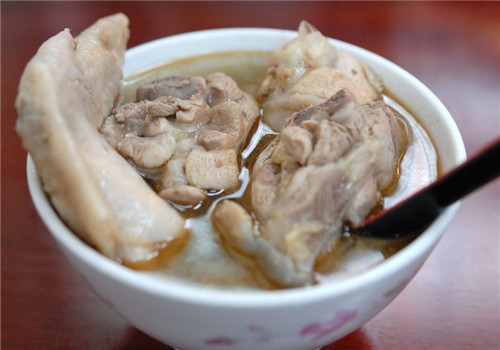 怎樣煲雞湯最有營養(yǎng) 只需要10個(gè)技巧